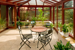 Garmouth conservatory quotes