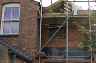 free Garmouth home extension quotes