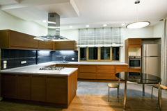 kitchen extensions Garmouth